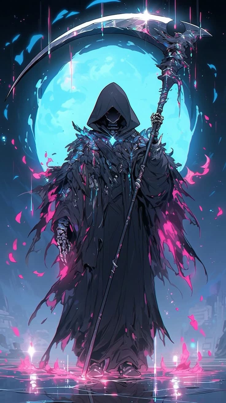Grim Reaper thumbnail