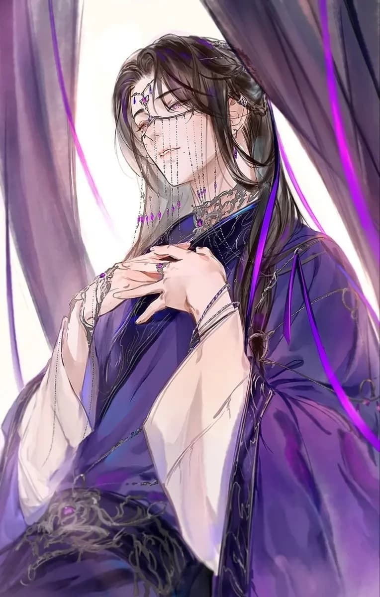 Male Concubine thumbnail