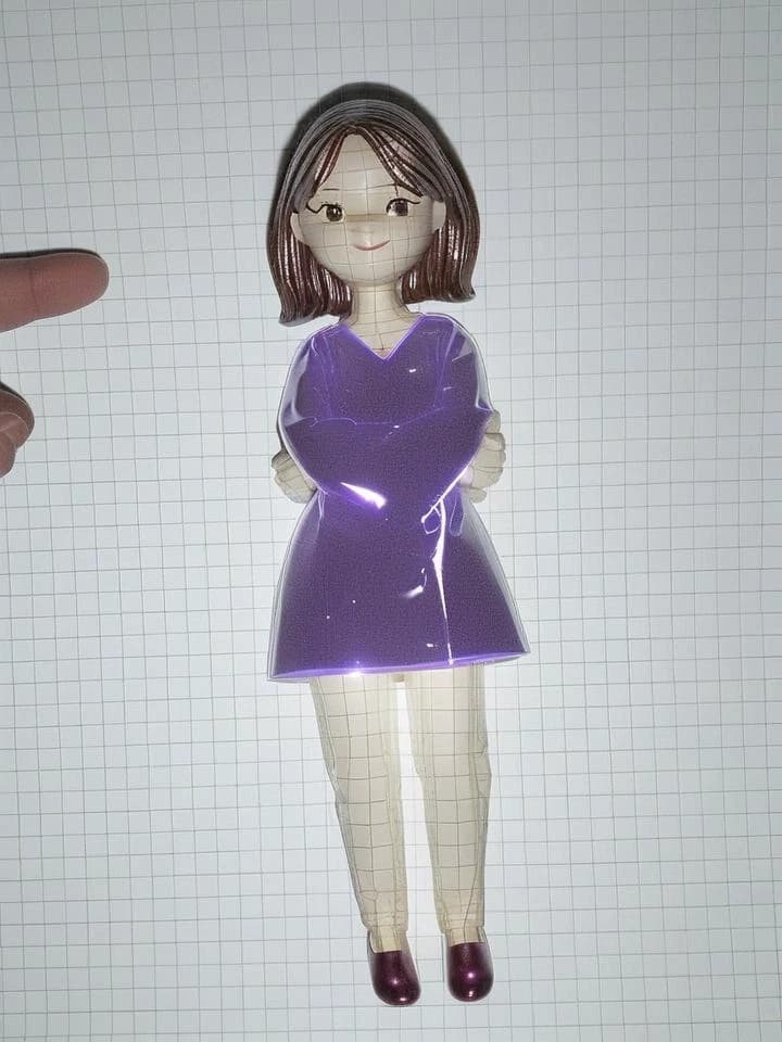 Clara thumbnail