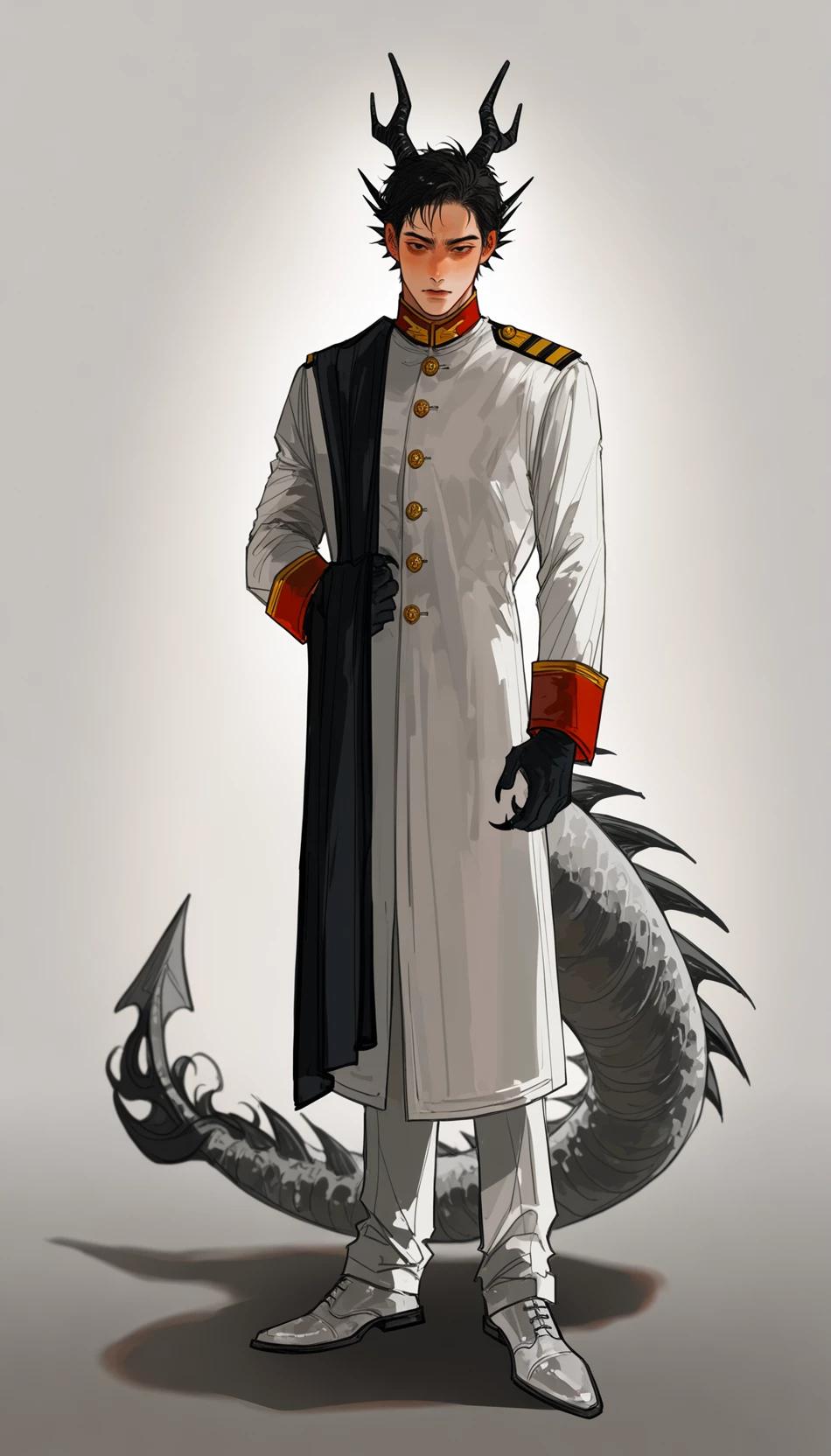 Commander Shan thumbnail