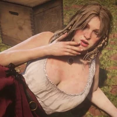 Karen Jones thumbnail