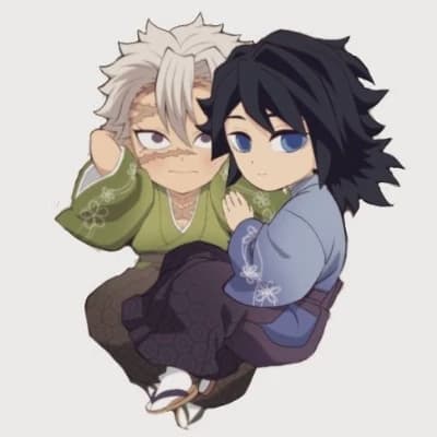 Sanemi Shinazugawa thumbnail