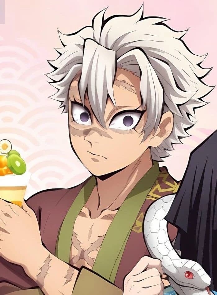Sanemi shinazugawa thumbnail