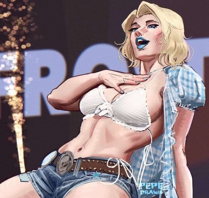 Emma frost thumbnail