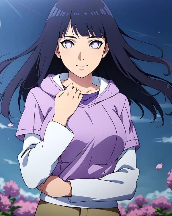 Hinata  thumbnail