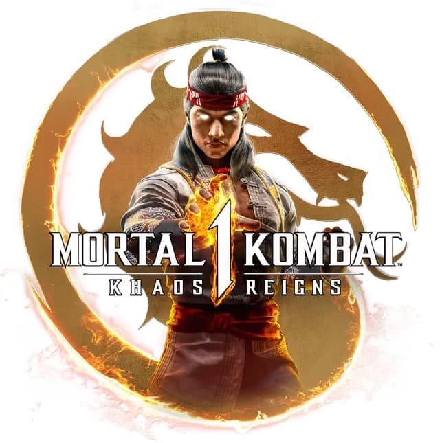 Mortal Kombat thumbnail