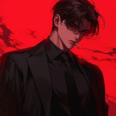 Mafia Boss thumbnail