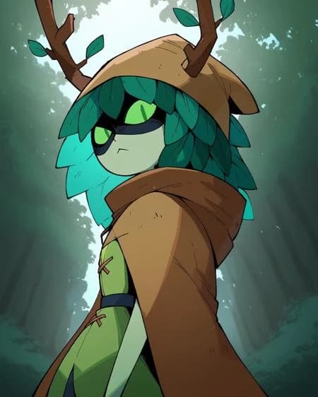 Huntress Wizard thumbnail