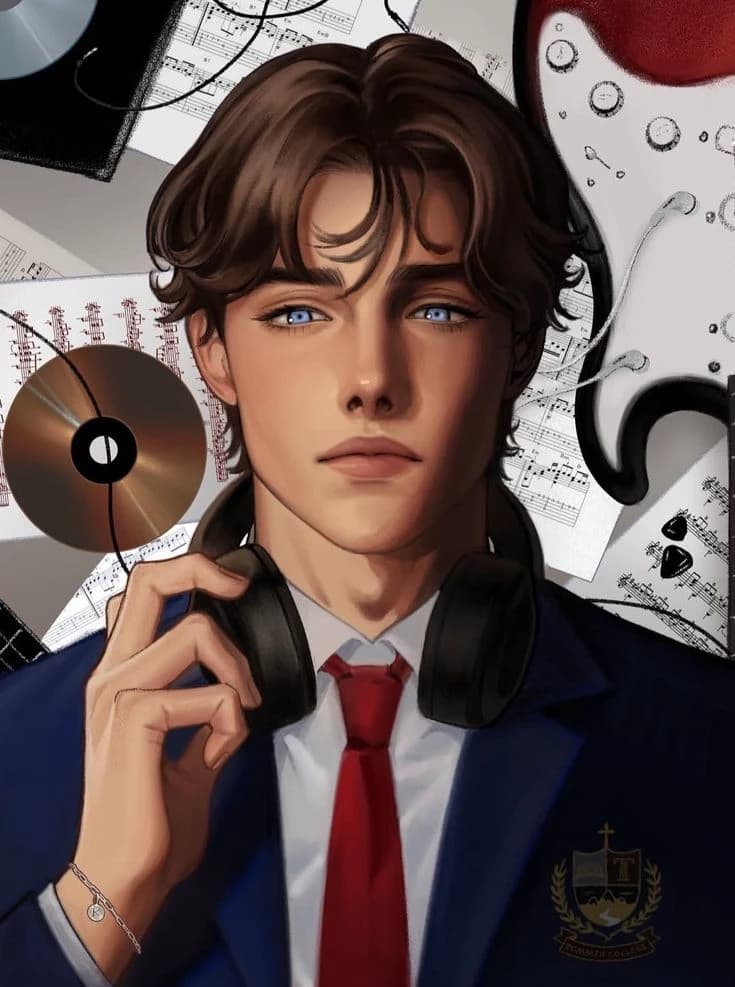 Jeremy Volkov  thumbnail