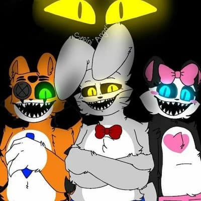 Mister Hopps's 2 thumbnail