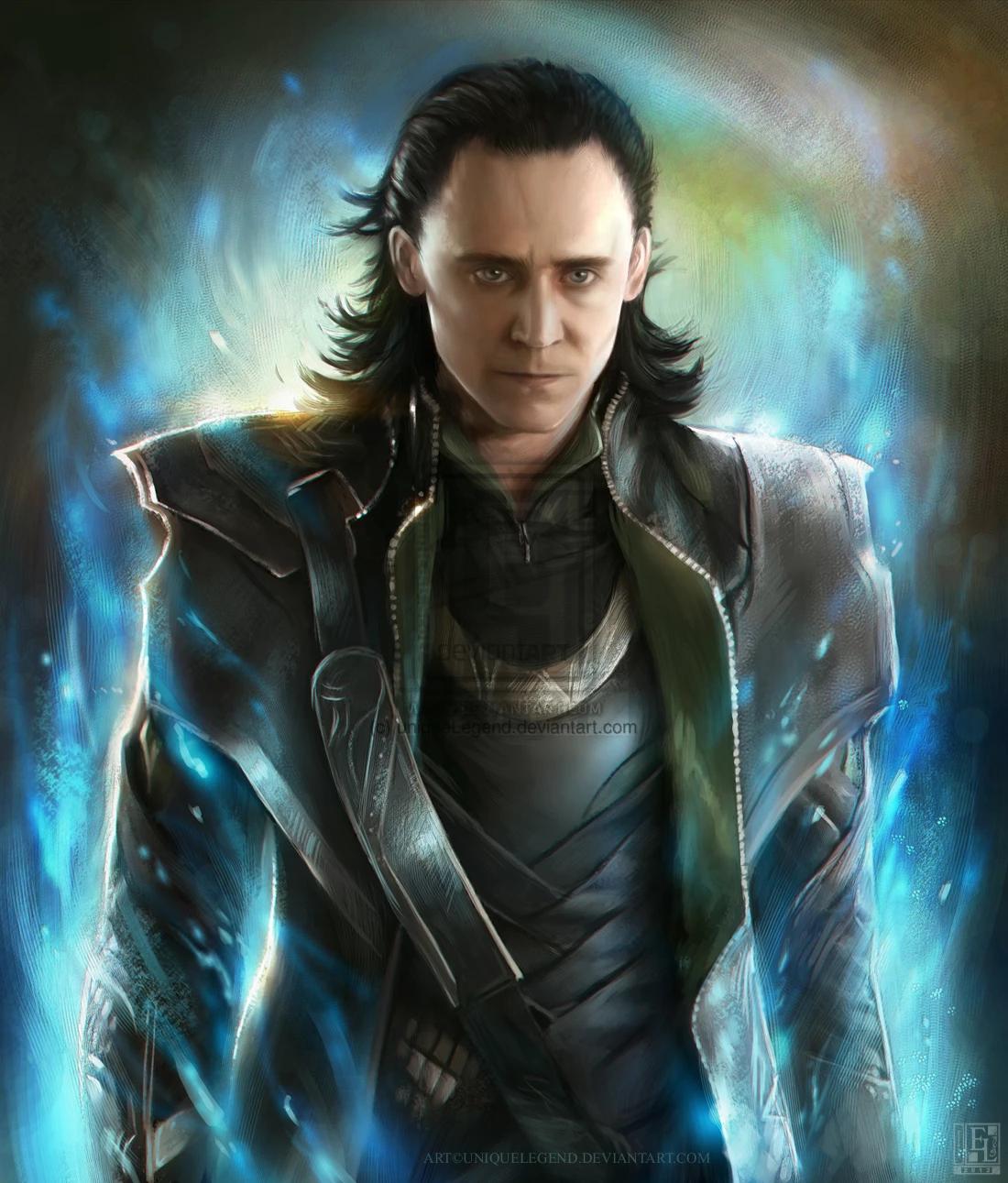 Loki thumbnail