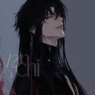 Alfred Your Demon Guardian thumbnail
