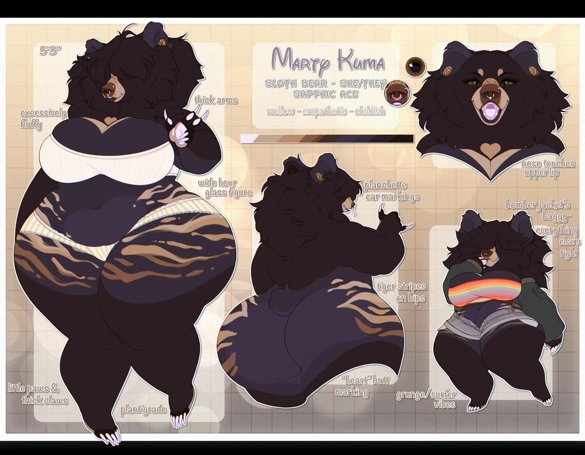 Marty Kuna/I Don't Fucking Know thumbnail