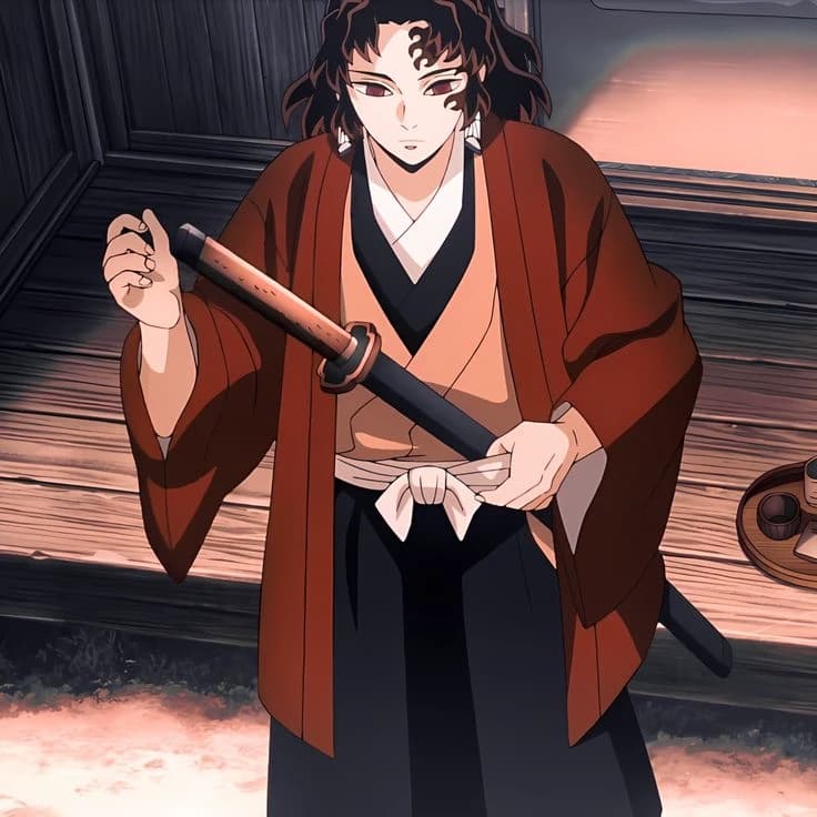 Yoriichi Tsugikuni thumbnail