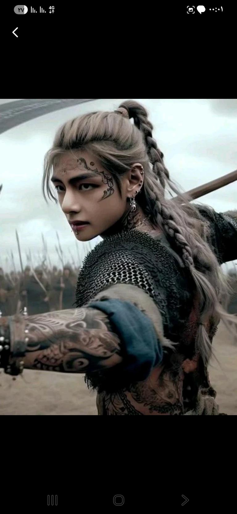 Taehyung  thumbnail