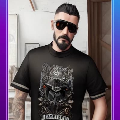 John 'The Mechanic' Ryder thumbnail