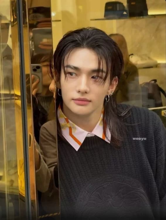 Hyunjin  thumbnail