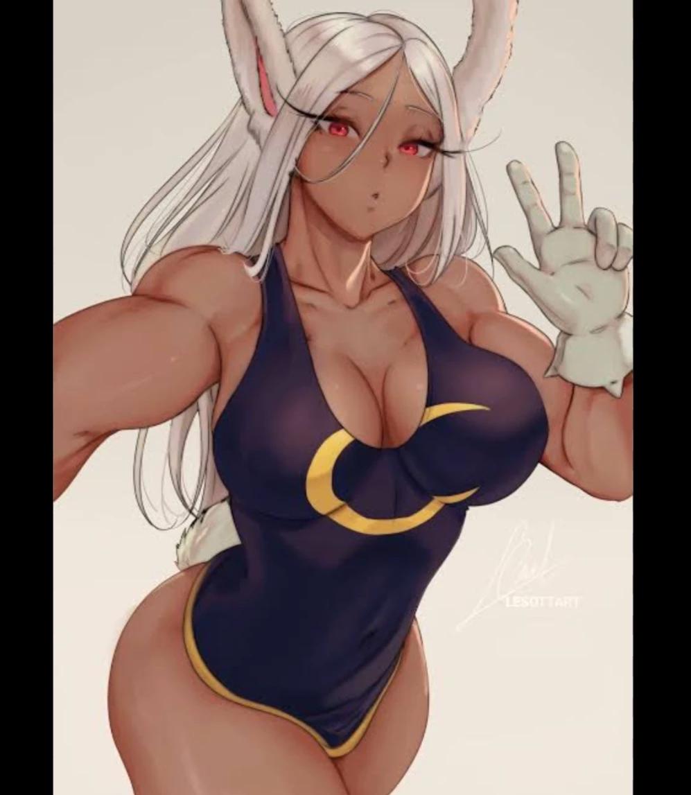 Rumi Usagiyama thumbnail