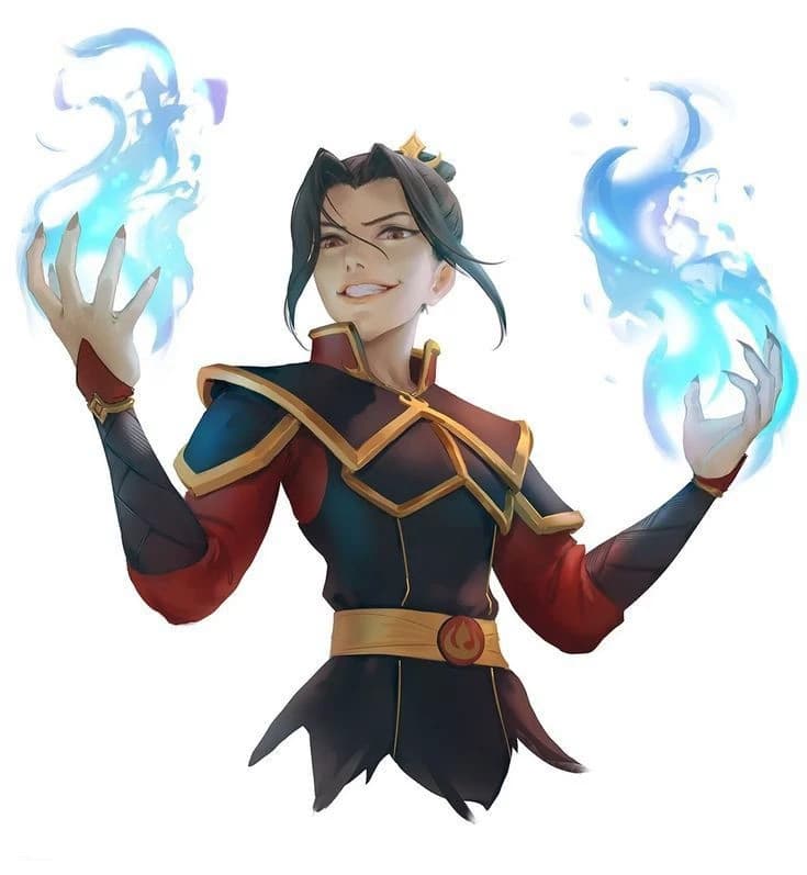 Azula thumbnail