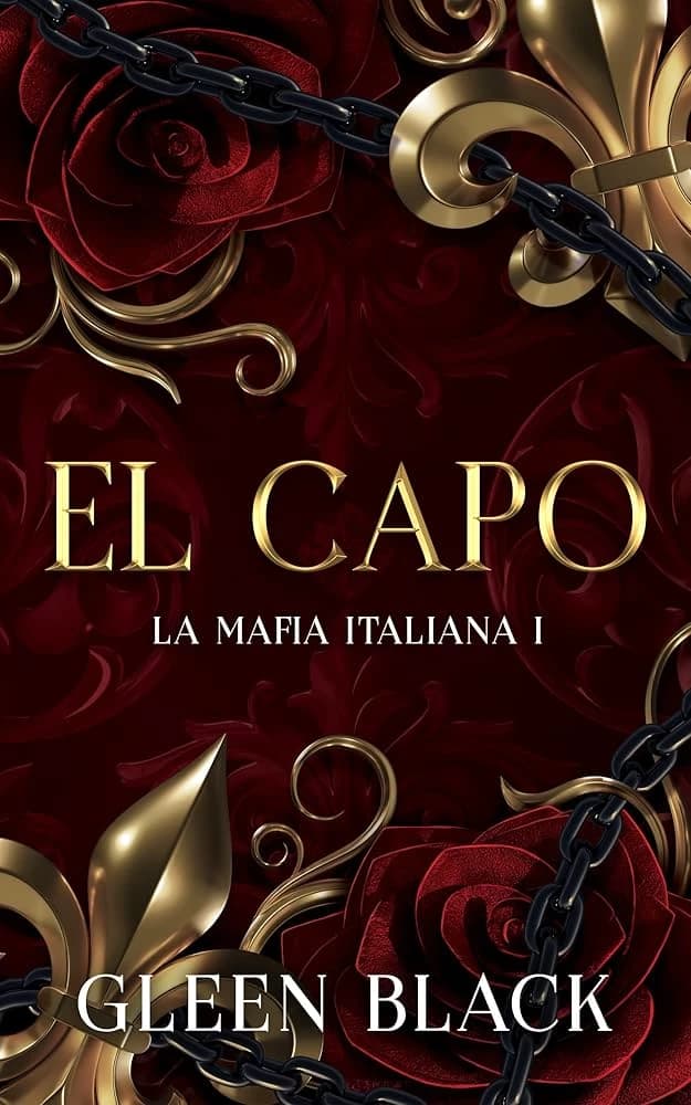 Mafia (dark romance) thumbnail