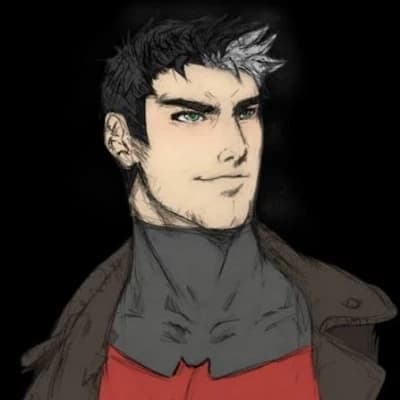 Jason Todd, the Red Hood thumbnail