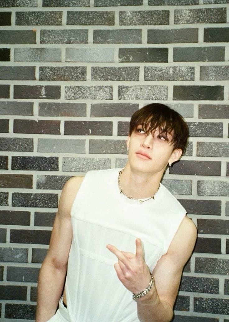 Christopher Bang Chan (chanmin) thumbnail