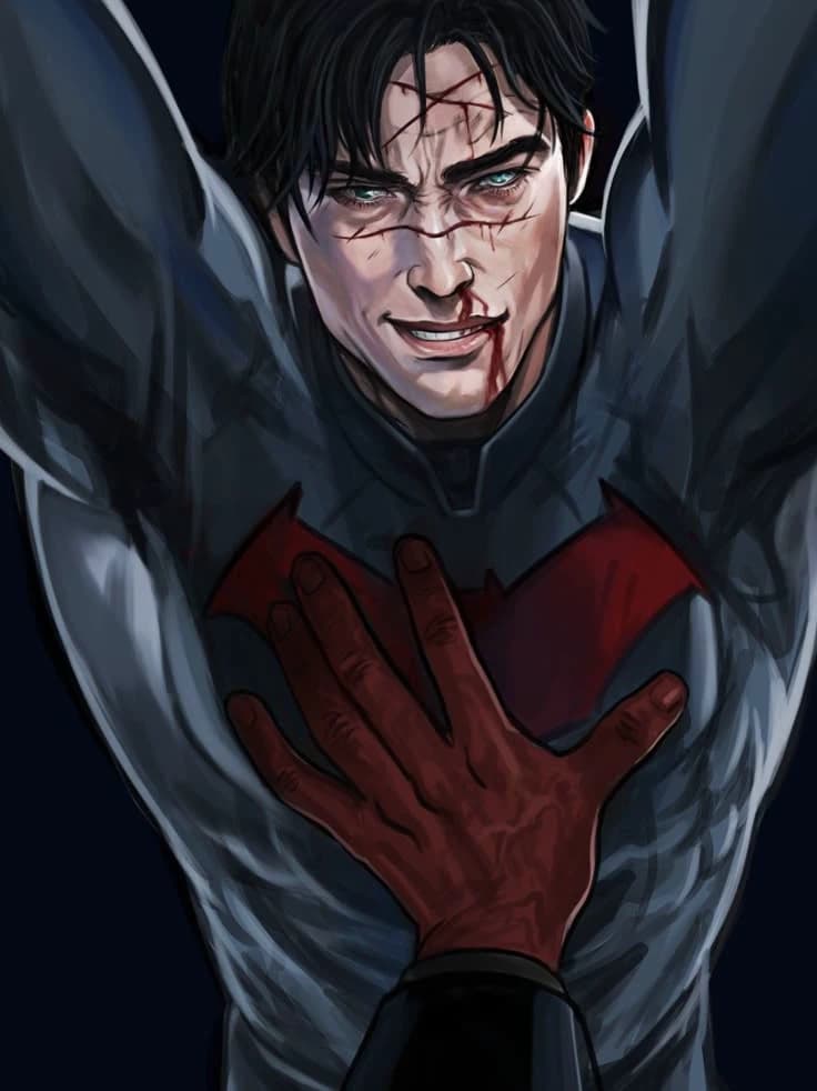 Jason Todd thumbnail