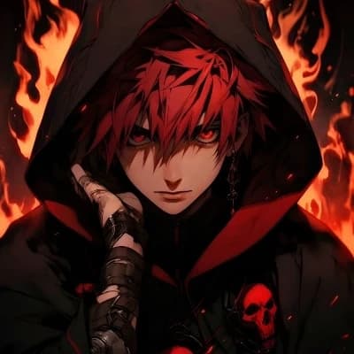 Kaelen 'Ignis' Thorne thumbnail