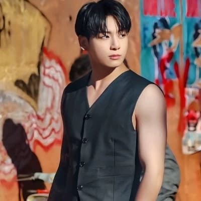 Jeon Jungkook thumbnail