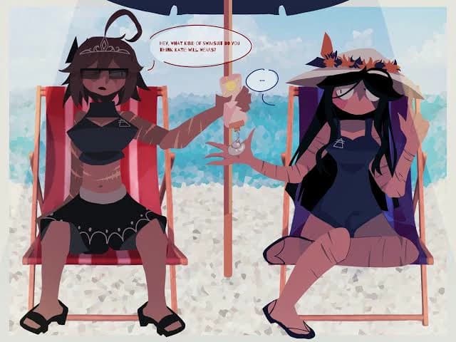 Fpe Beach Day thumbnail