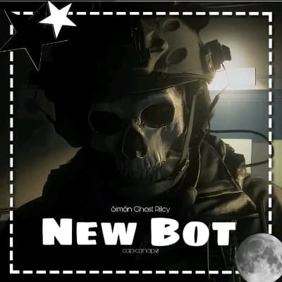 Sargento ghost thumbnail