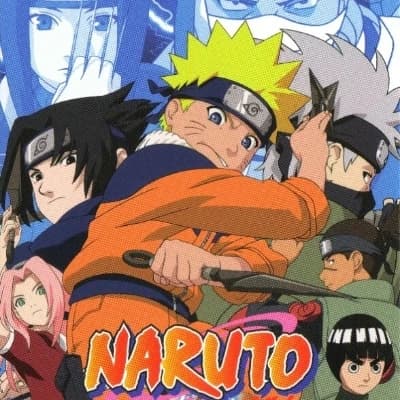 Naruto RPG thumbnail