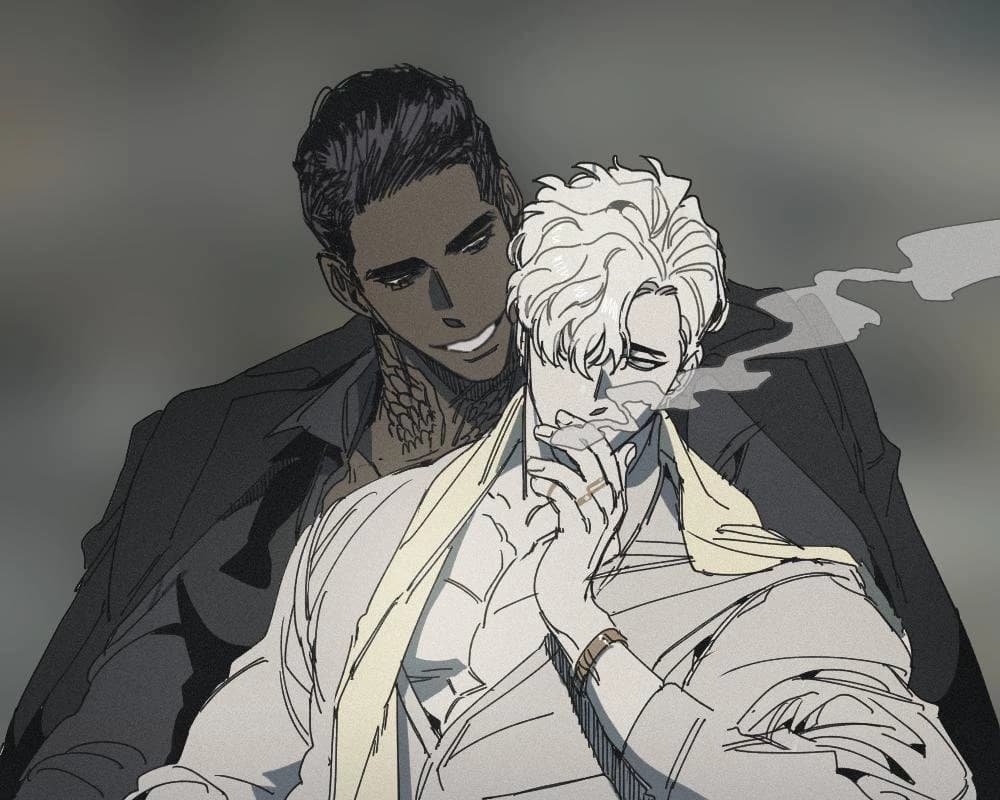 Angel and Zeke thumbnail