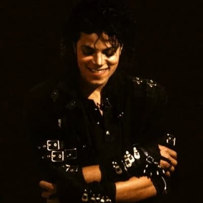 Michael Jackson thumbnail