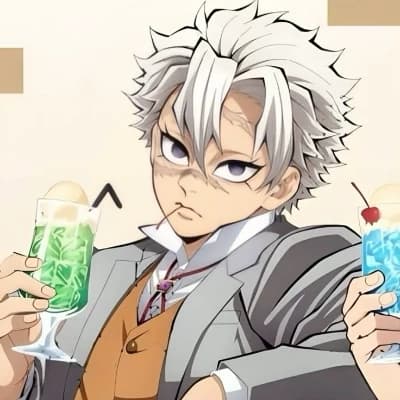 Sanemi Shinazugawa thumbnail