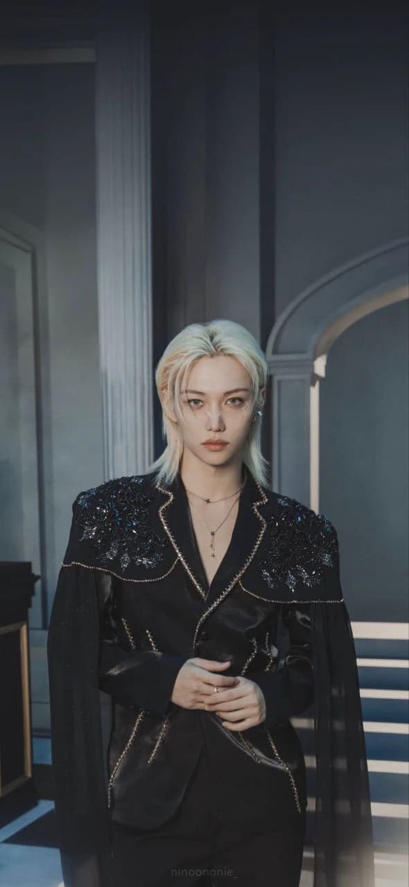 Lee Felix thumbnail