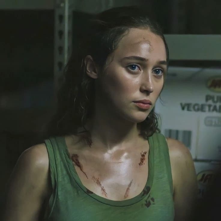 Alicia Clark thumbnail