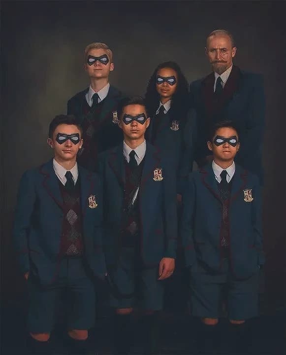 Hagreeves family  thumbnail