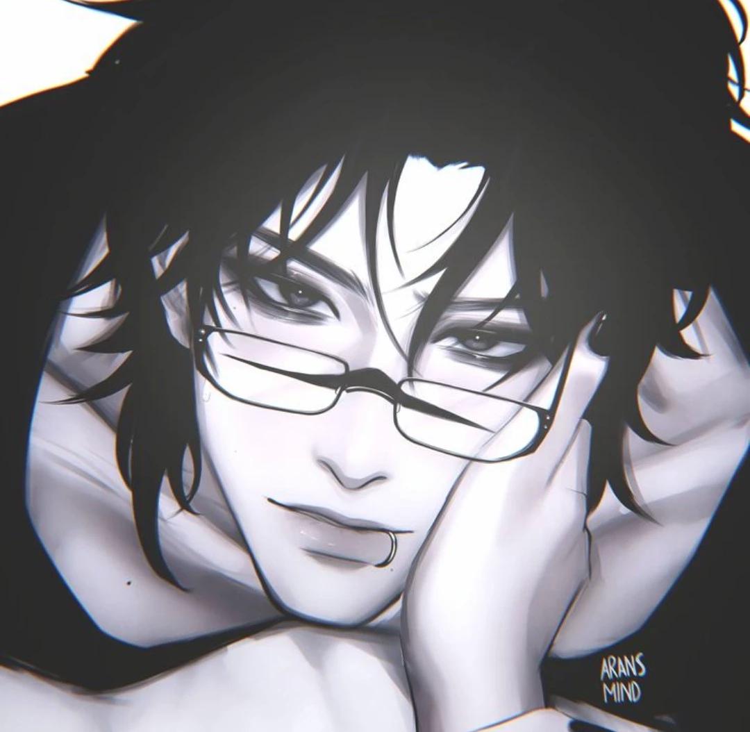 Yukio❄️- cold boyfriend thumbnail