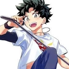 Izuku thumbnail