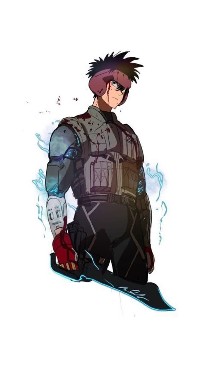 Yu Omine thumbnail