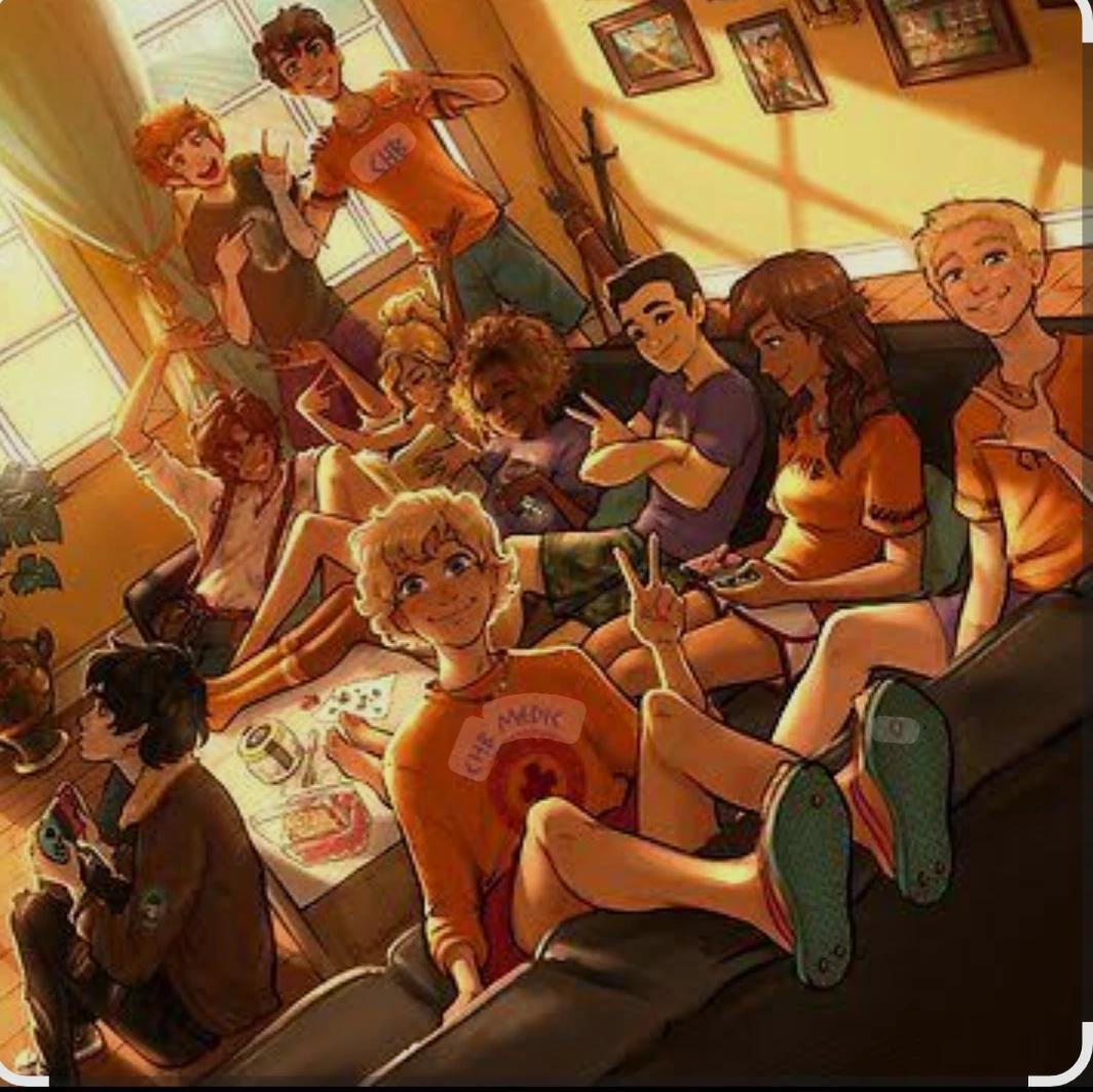 Group of friends  thumbnail
