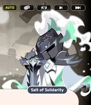 ★Salt of Solidarity★ (Pré-corrupted, Bot BR 🇧🇷) thumbnail