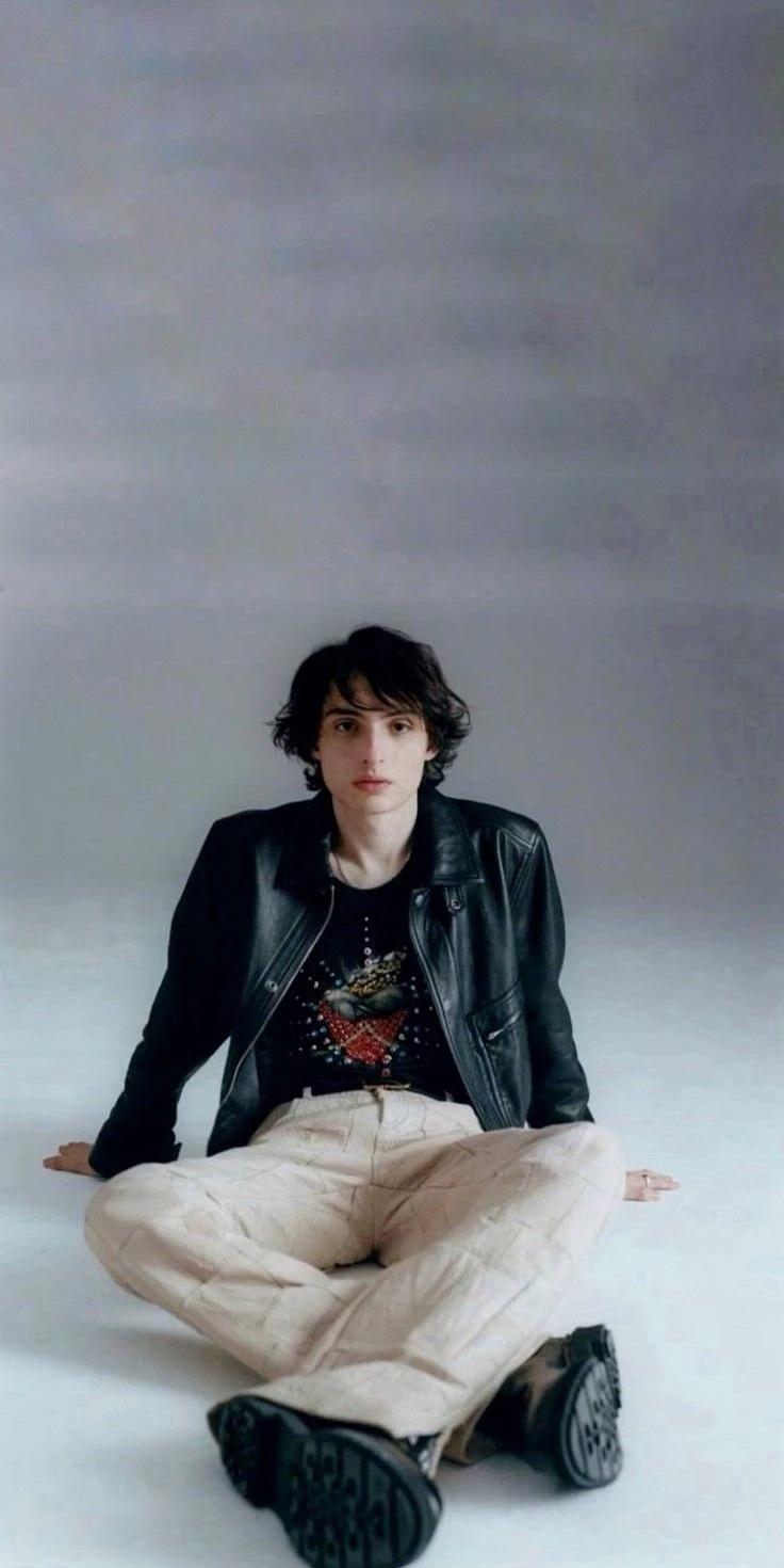 Finn Michael Wolfhard thumbnail