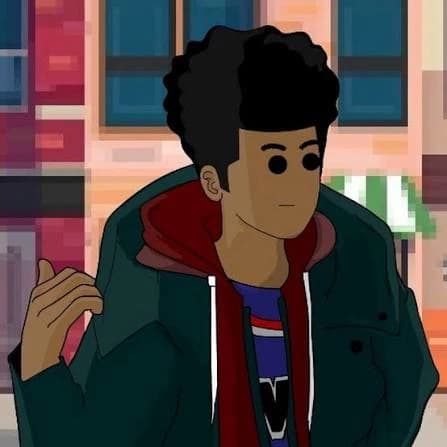 Miles (Roast king) thumbnail