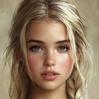 Daphne Greengrass thumbnail