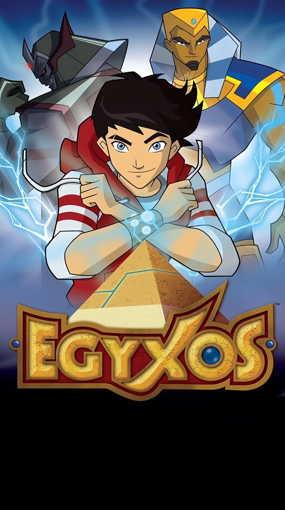 Kingdom of Egyxos thumbnail