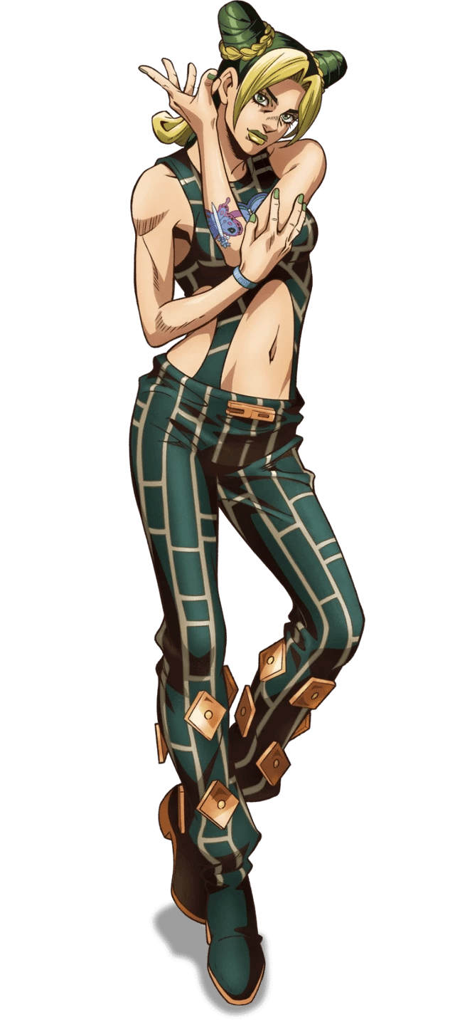 Jojo RPG thumbnail