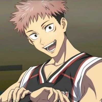 Yuji itadori thumbnail