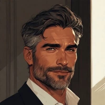 Mr. Alistair Finch thumbnail
